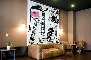 New Hotel Charlemagne