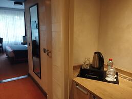 New Hotel Charlemagne