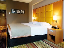 New Hotel Charlemagne