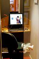 New Hotel Charlemagne