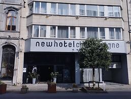 New Hotel Charlemagne
