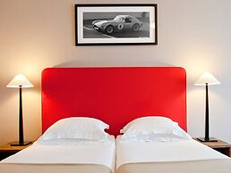 New Hotel Charlemagne