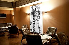 New Hotel Charlemagne