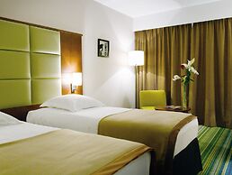 New Hotel Charlemagne