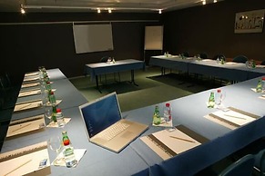 New Hotel Charlemagne