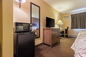 Rodeway Inn Red Wing