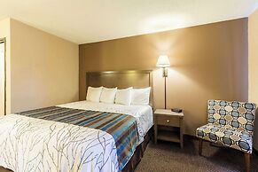 Rodeway Inn Red Wing