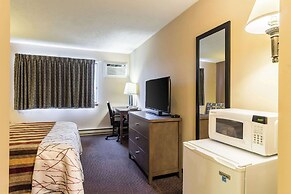 Rodeway Inn Red Wing
