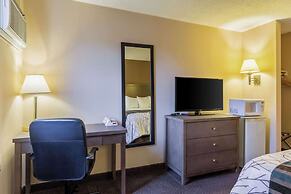 Rodeway Inn Red Wing