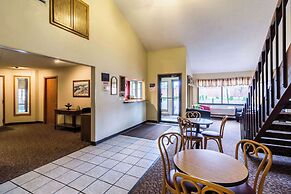 Rodeway Inn Red Wing