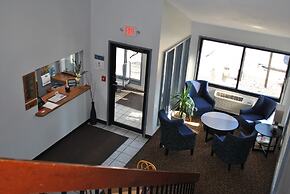 Rodeway Inn Red Wing
