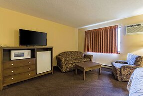 Rodeway Inn Red Wing