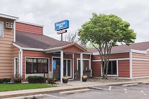 Rodeway Inn Red Wing