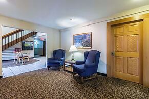 Rodeway Inn Red Wing