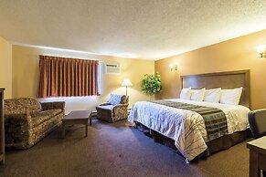 Rodeway Inn Red Wing