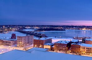 Hotel Blackhawk, Autograph Collection