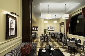 Hotel Blackhawk, Autograph Collection