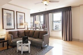 Hotel Blackhawk, Autograph Collection