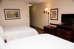 Hampton Inn North Platte