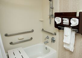 Hampton Inn North Platte