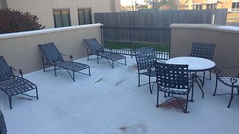 Hampton Inn North Platte