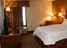 Hampton Inn North Platte