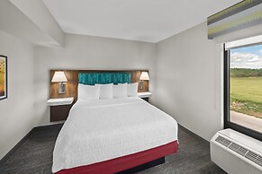 Hampton Inn North Platte