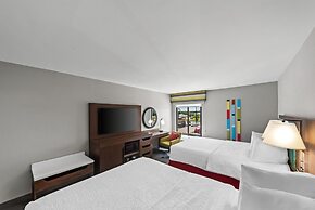 Hampton Inn North Platte