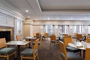 Holiday Inn Washington-Dulles International Airport by IHG