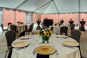 Holiday Inn Washington-Dulles International Airport by IHG