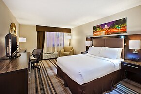 Holiday Inn Washington-Dulles International Airport by IHG