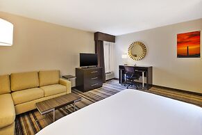Holiday Inn Washington-Dulles International Airport by IHG