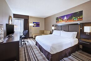 Holiday Inn Washington-Dulles International Airport by IHG