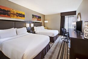 Holiday Inn Washington-Dulles International Airport by IHG