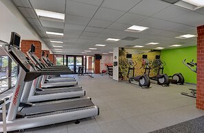 Holiday Inn Washington-Dulles International Airport by IHG