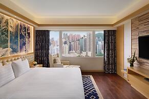 The Park Lane Hong Kong, Autograph Collection