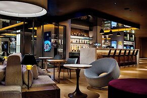 The Park Lane Hong Kong, Autograph Collection