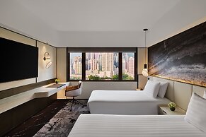 The Park Lane Hong Kong, Autograph Collection