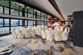 The Park Lane Hong Kong, Autograph Collection