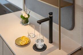 The Park Lane Hong Kong, Autograph Collection