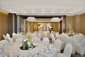 The Park Lane Hong Kong, Autograph Collection