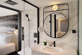 The Park Lane Hong Kong, Autograph Collection
