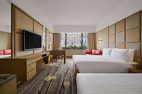 The Park Lane Hong Kong, Autograph Collection