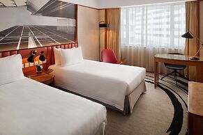 The Park Lane Hong Kong, Autograph Collection