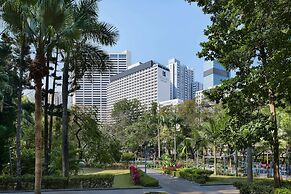 The Park Lane Hong Kong, Autograph Collection