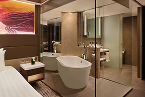 The Park Lane Hong Kong, Autograph Collection