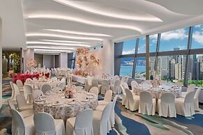 The Park Lane Hong Kong, Autograph Collection