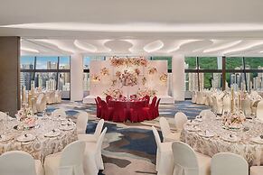 The Park Lane Hong Kong, Autograph Collection