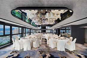 The Park Lane Hong Kong, Autograph Collection