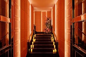 The Park Lane Hong Kong, Autograph Collection